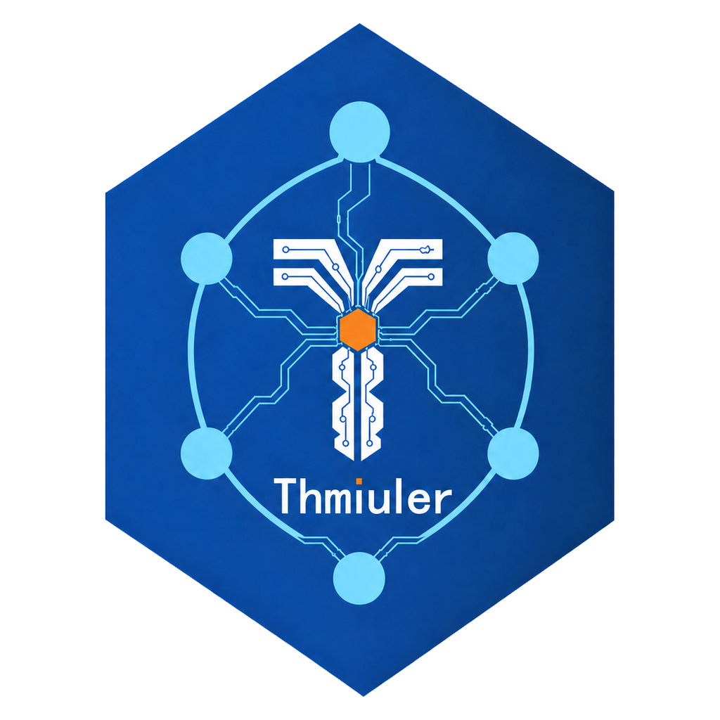 Thmiuler logo